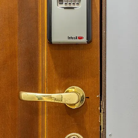 Vitosha Viewpoint - Chic Apartament