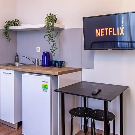 Vitosha Viewpoint - Chic *