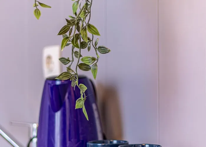 Apartman Vitosha Viewpoint - Chic Szófia