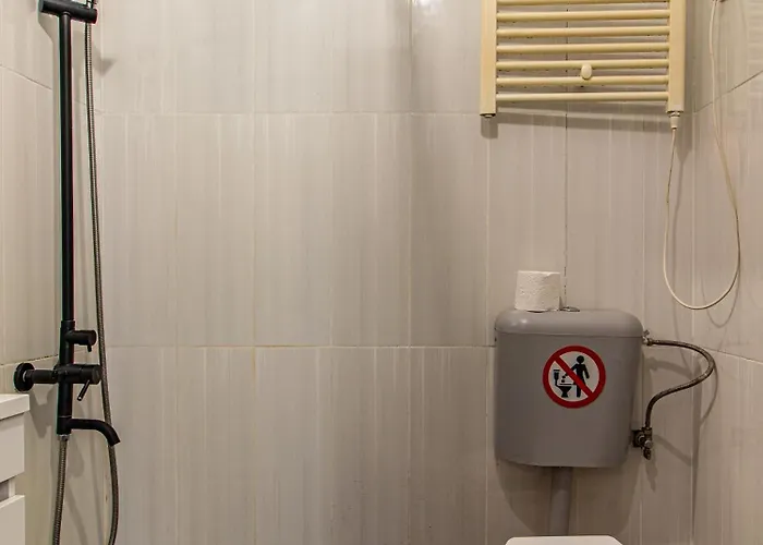 Vitosha Viewpoint - Chic Apartman