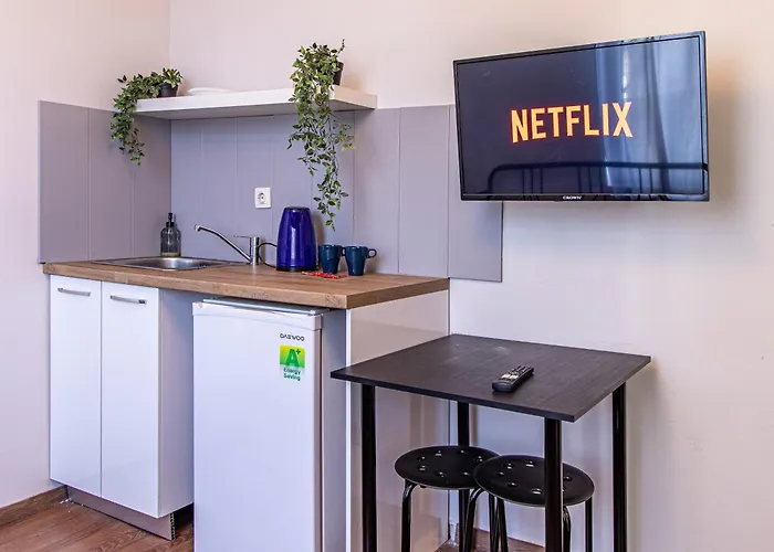 Vitosha Viewpoint - Chic *