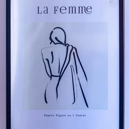 Appartement Vitosha Viewpoint - Chic Sofia