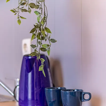 Apartment Vitosha Viewpoint - Chic Sofia