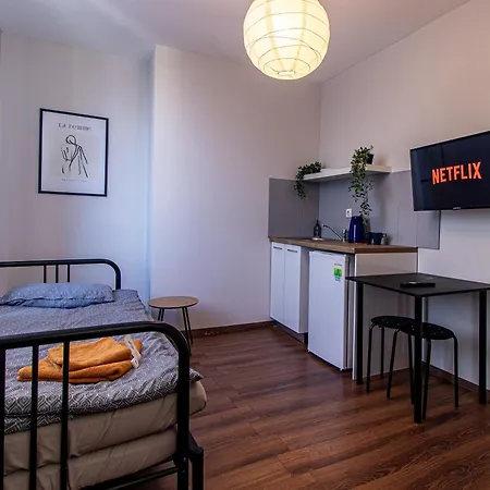 Vitosha Viewpoint - Chic Apartamento *