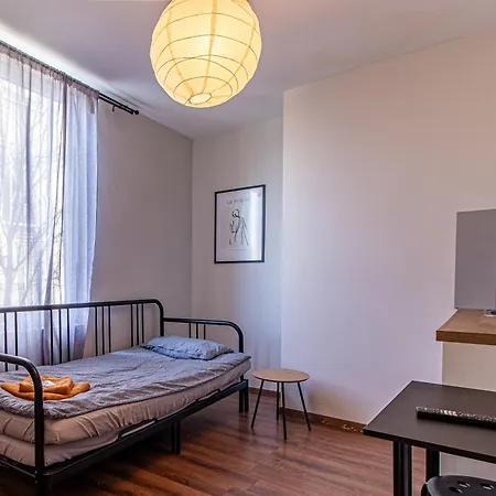 Vitosha Viewpoint - Chic Apartamento