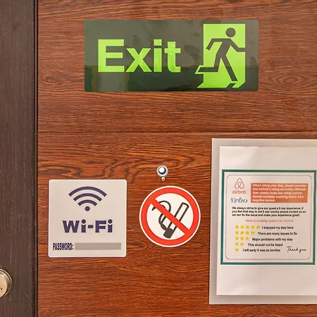 Vitosha Viewpoint - Chic Appartement *