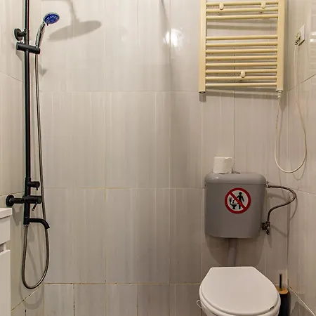 Vitosha Viewpoint - Chic Apartament