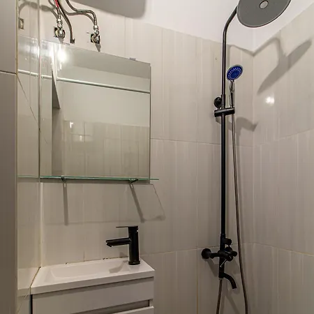 Apartment Vitosha Viewpoint - Chic